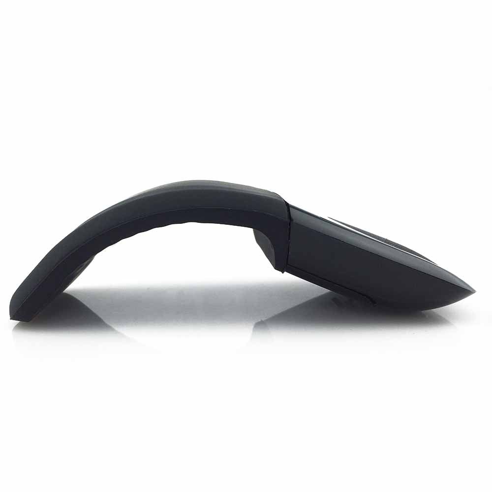 Wireless Folding Arc Touch Mouse