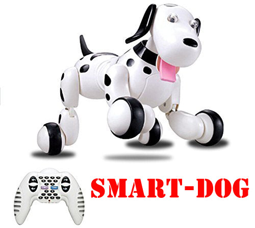 RC Smart Dog Educational Toy