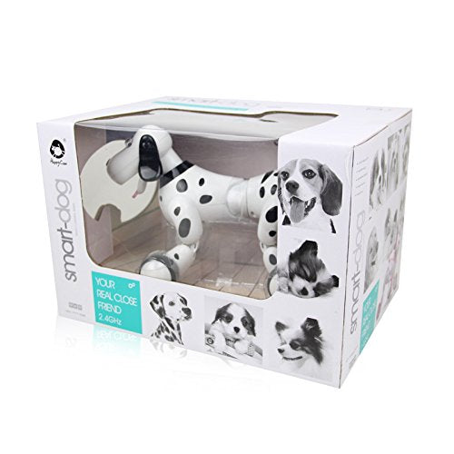 RC Smart Dog Educational Toy