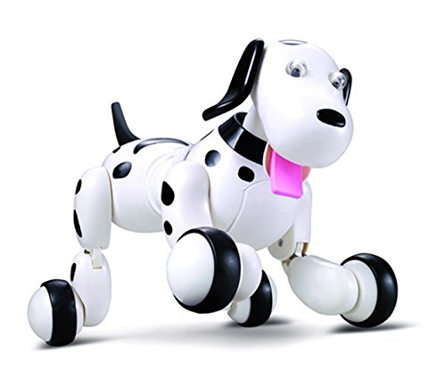 RC Smart Dog Educational Toy