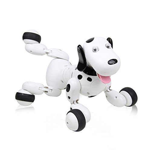 RC Smart Dog Educational Toy