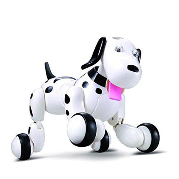 RC Smart Dog Educational Toy