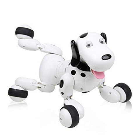 RC Smart Dog Educational Toy