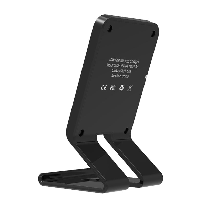 Wireless Phone Charger Stands