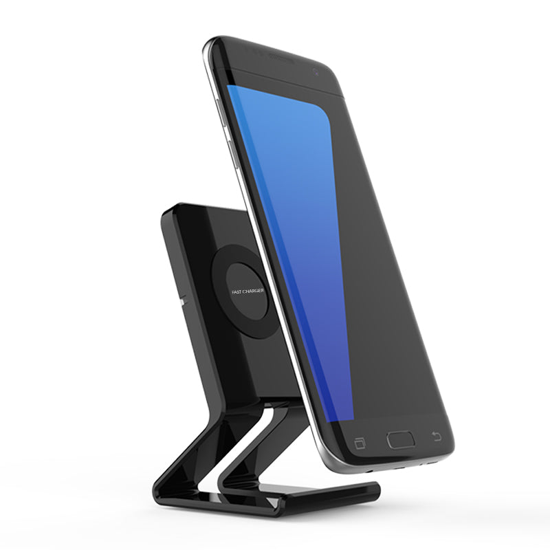 Wireless Phone Charger Stands