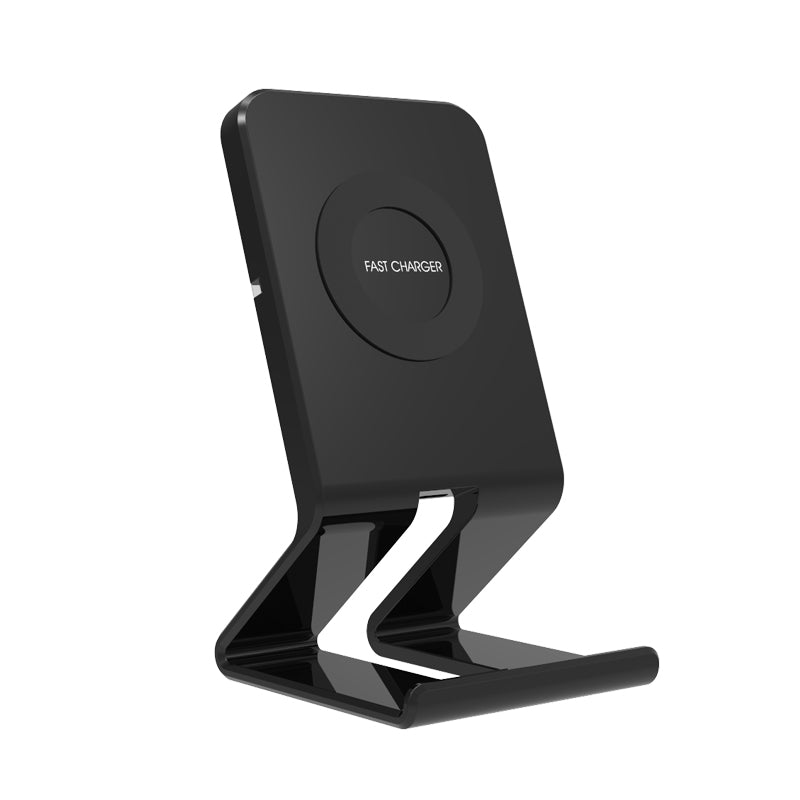 Wireless Phone Charger Stands