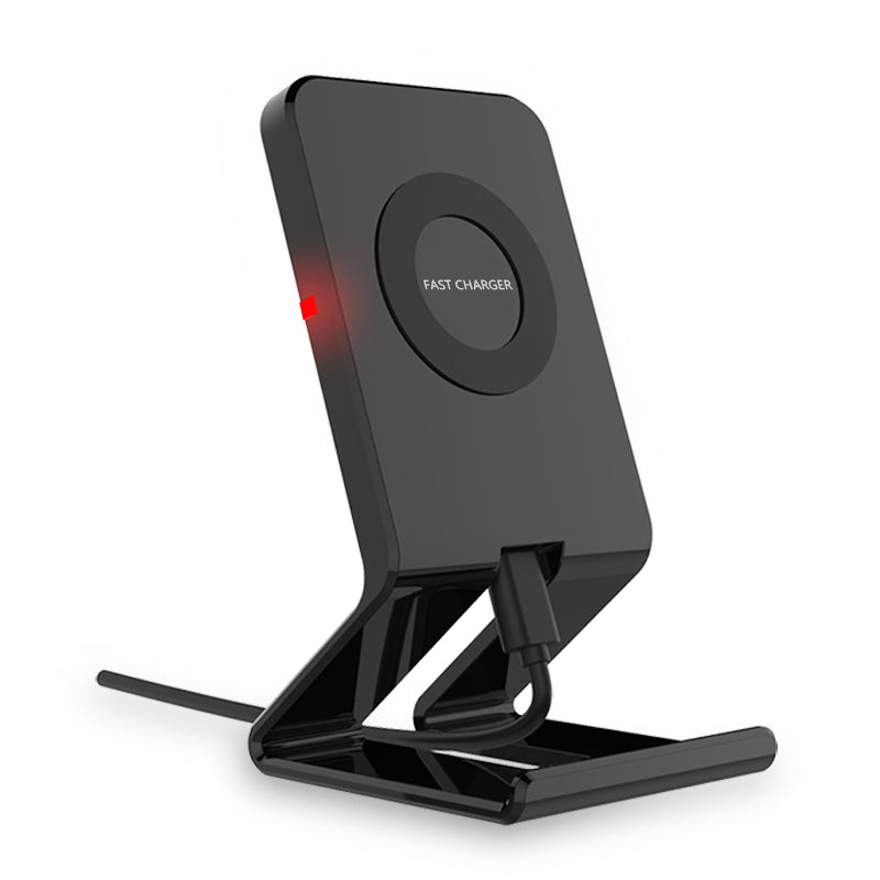 Wireless Phone Charger Stands