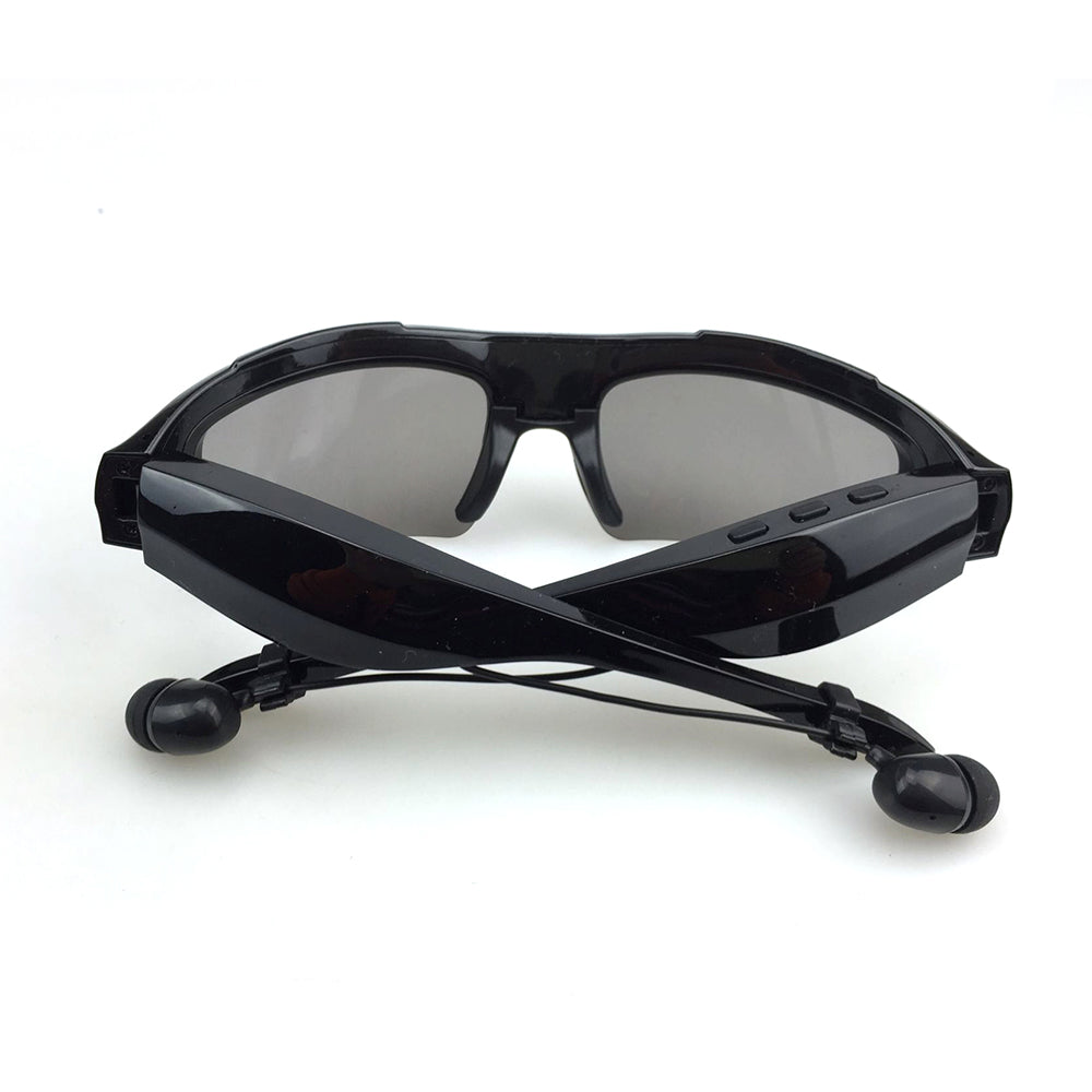 Smart Bluetooth Outdoor Sunglasses – Geeky Gadgets Station