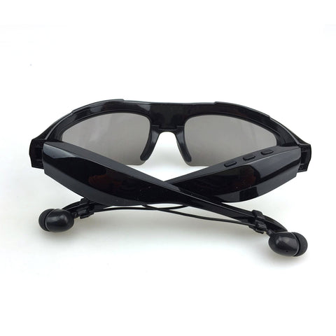 Smart Bluetooth Outdoor Sunglasses