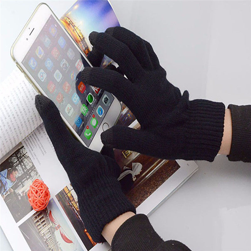 Wireless Bluetooth Smart Gloves