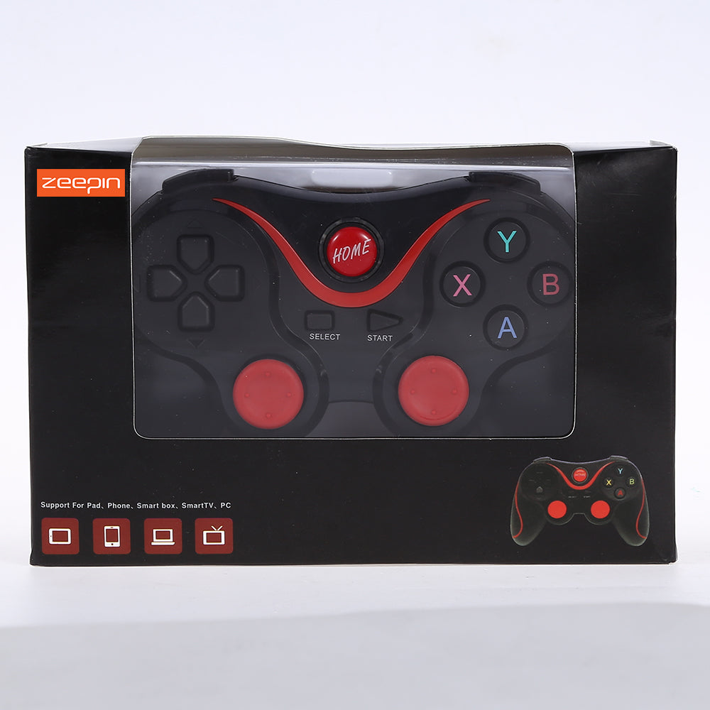 Smart Phone Bluetooth Game Controller