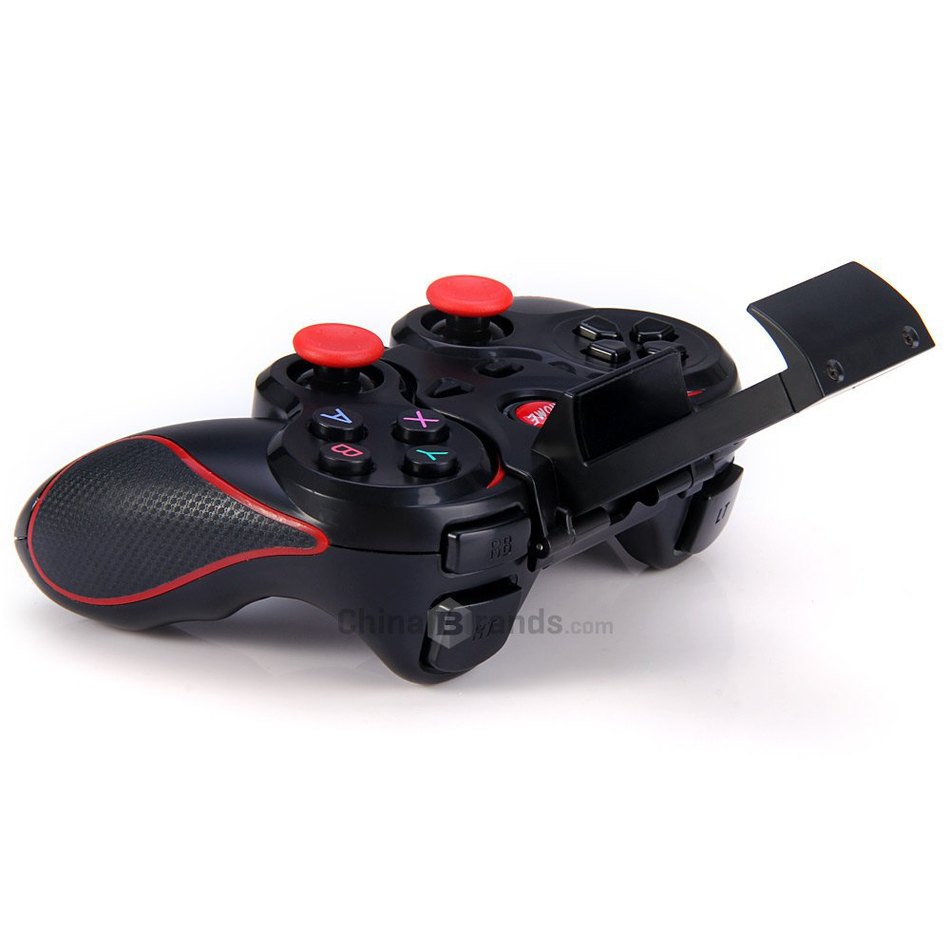 Smart Phone Bluetooth Game Controller