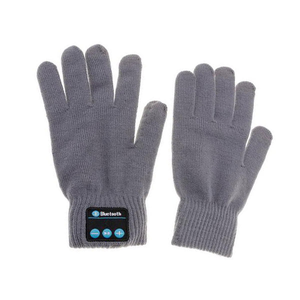 Wireless Bluetooth Smart Gloves