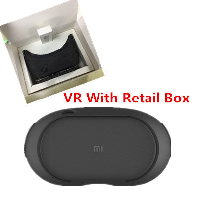 VR Play 2 Set