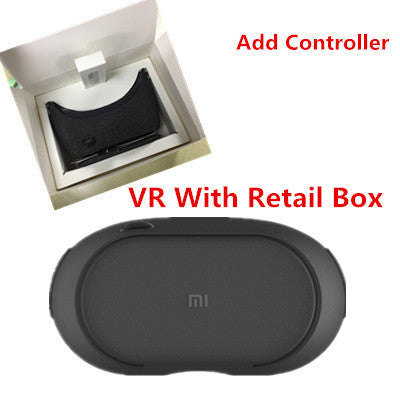 VR Play 2 Set