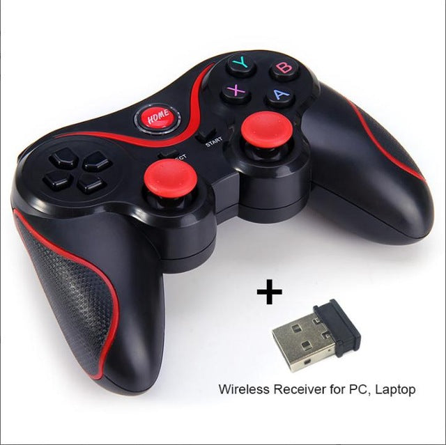 Smart Phone Bluetooth Game Controller