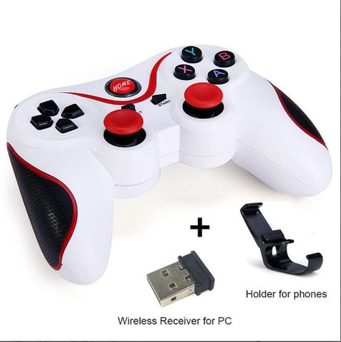 Smart Phone Bluetooth Game Controller