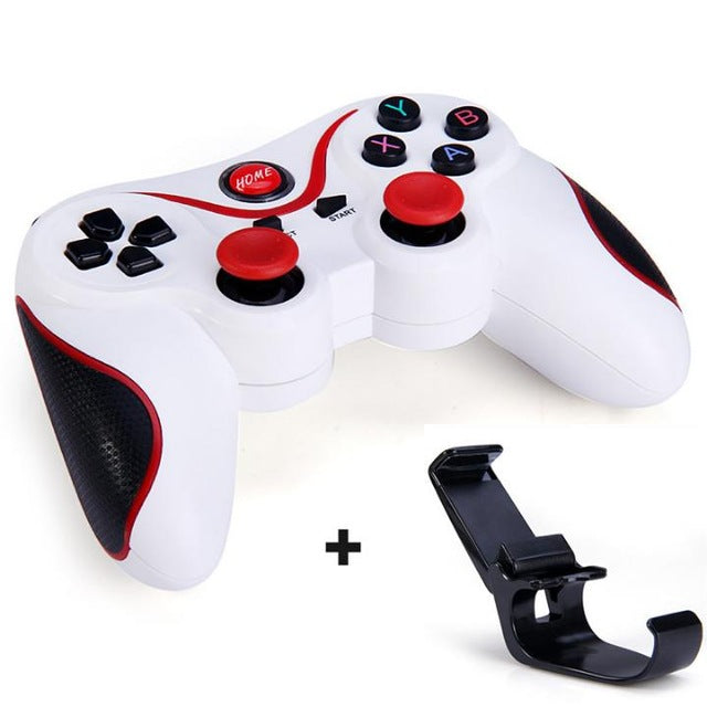 Smart Phone Bluetooth Game Controller